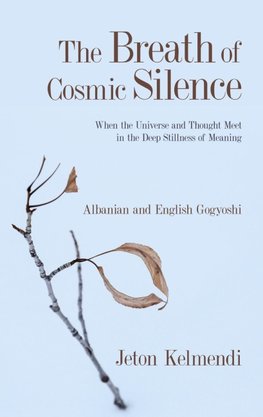 The Breath of Cosmic Silence
