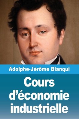 Cours d'économie industrielle
