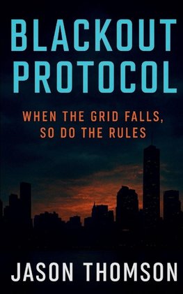 Blackout Protocol