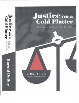 Justice on a Cold Platter