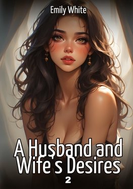 A Husband and Wife's Desires. 2