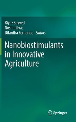 Nanobiostimulants in Innovative Agriculture