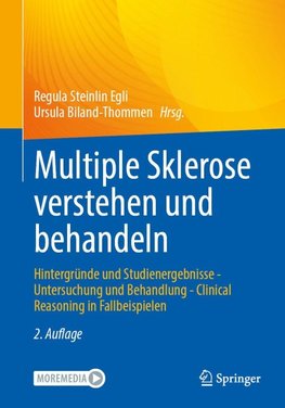 Multiple Sklerose verstehen und behandeln