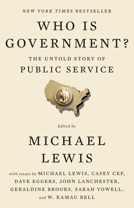 Who Is Government?