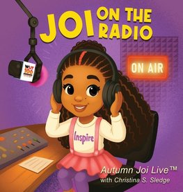 Joi on the Radio