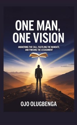 One Man, One Vision
