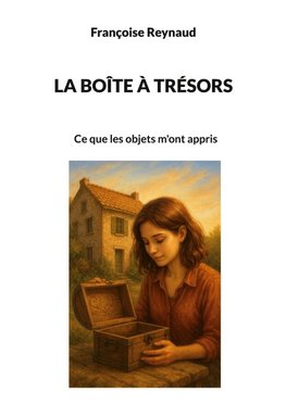 La boîte à trésors