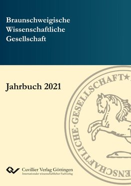 Jahrbuch 2021