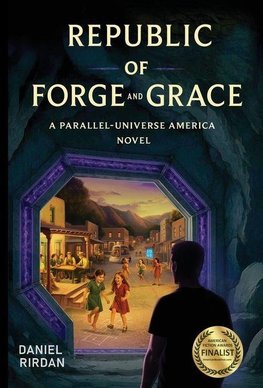 Republic of Forge and Grace