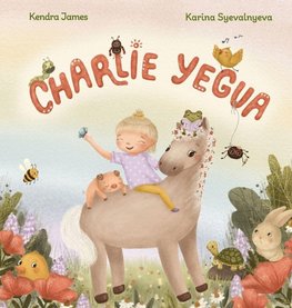Charlie Yegua
