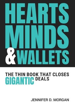 Hearts, Minds & Wallets