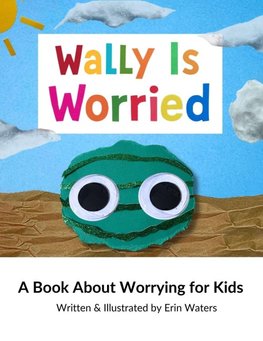 Wally Is Worried