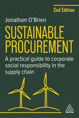 Sustainable Procurement