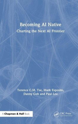 Becoming AI Native