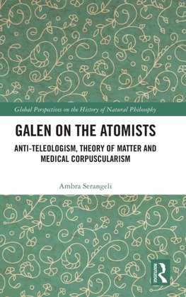Galen on the Atomists