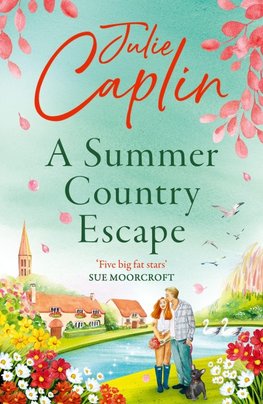 SUMMER COUNTRY_COUNTRY ESC2 PB