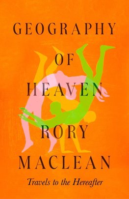 Geography of Heaven