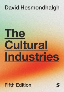 The Cultural Industries