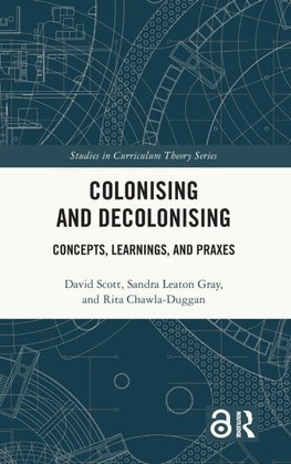 Colonising and Decolonising