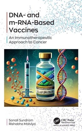 DNA- and m-RNA-Based Vaccines