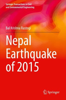Nepal Earthquake of 2015
