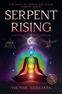 Serpent Rising