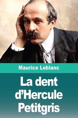 La dent d'Hercule Petitgris