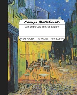 Comp Notebook