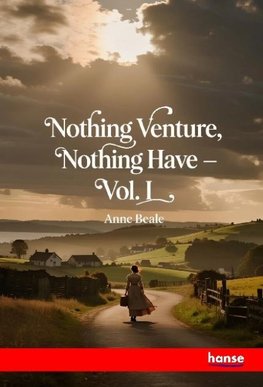 Nothing Venture, Nothing Have