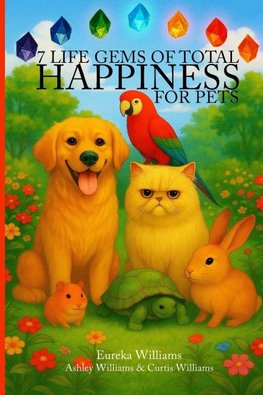 7 Life Gems of Total Happiness
