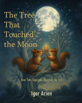 The Tree That Touched the Moon
