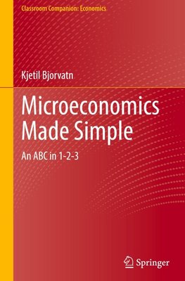 Microeconomics Made Simple