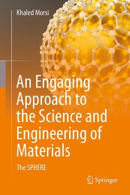 An Engaging Approach to the Science and Engineering of Materials