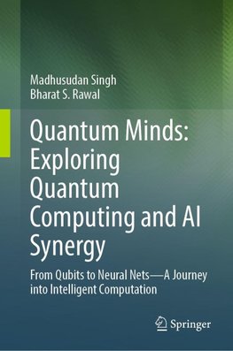 Quantum Minds: Exploring Quantum Computing and AI Synergy