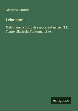 I ciarlatani