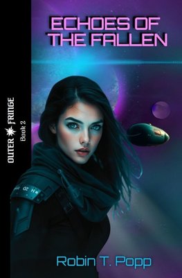 Echoes of the Fallen