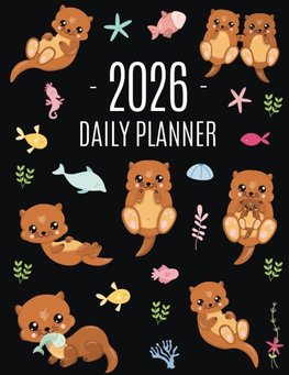 Otter Planner 2026