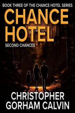 Chance Hotel Second Chances