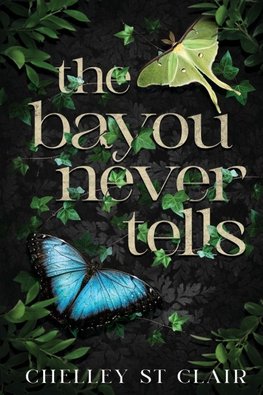 The Bayou Never Tells