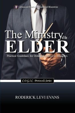 The Ministry of the Elder