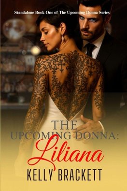 The Upcoming Donna