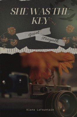 She Was the Key