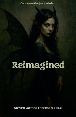 Reimagined