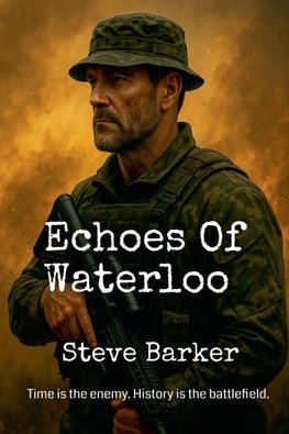 Echoes Of Waterloo