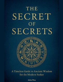 The Secret of Secrets