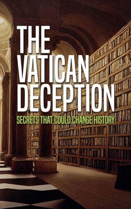 The Vatican Deception
