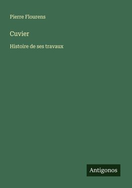 Cuvier
