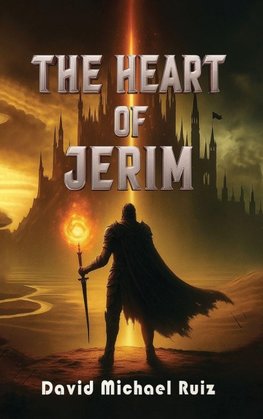 The Heart of Jerim
