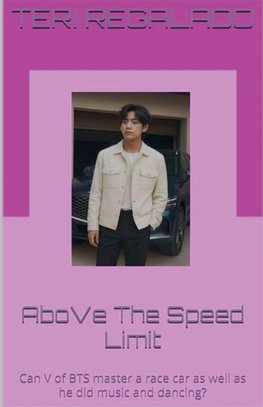 AboVe The Speed Limit
