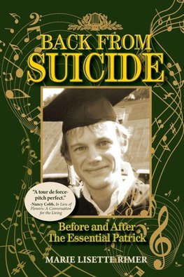 Back from Suicide